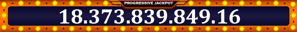 Jackpot BIGBETWIN